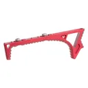 Strike Industries LINK Curved Foregrip - Red - Strike Industries