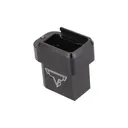 TTI Base Pad Kit for MPX +11 - Black - Taran Tactical Innovations