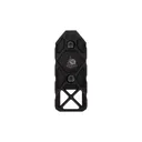 Odin Works M-LOK to Arca Rail Bipod Mount - 4" - Odin Works