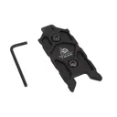 M-Lok to Arca Trax Rail - Odin Works