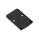 Reptilia Corp 2.5mm ROF Riser for Trijicon RMR - Black - Reptilia Corp