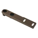 Arisaka Defense Inline Scout Mount M-LOK - FDE - Arisaka Defense