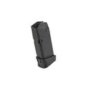 GLOCK 26 Gen4 Extended Magazine with Base Plate - 12-Round - 9mm - Glock