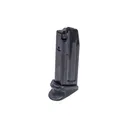 Heckler & Koch VP9SK/P30SK 9mm 12 Round Magazine - Extended Floorplate - Heckler & Koch
