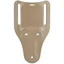 Safariland Mid-Ride Universal Belt Loop - 2.25" - Flat Dark Earth - Safariland