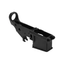 Anderson Manufacturing AM-15 Blemished AR-15 Lower Receiver - Stripped Lower - Anderson Manufacturing