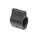 Kratos Design Group Low Profile AR-15 Gas Block - Set Screw - .625" - Kratos Design Group