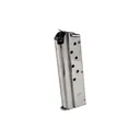 Ruger SR1911 Officer Magazine 9mm - 7 Round Stainless - Ruger