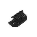 Bravo Company Manufacturing BCMGUNFIGHTER Modular 1913 Light Mount - M-LOK - Bravo Company Manufacturing