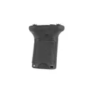 Bravo Company Manufacturing BCMGUNFIGHTER Short Vertical Grip - KeyMod - Black - Bravo Company Manufacturing