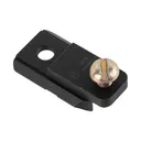 B&T Industries Accu-Shot CAR Stock PRM Monopod Adapter - Brugger & Thomet