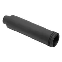 KAK Industry Extended Slim Flash Can - 1/2x28 - Kak Industry