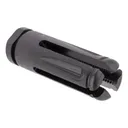 KAK 4 Prong Flash Hider - 1/2x28 - Kak Industry