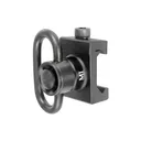 Midwest Industries Heavy Duty QD Front Sling Adapter - Midwest Industries
