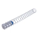 Maxim Defense CQB Buffer and Spring STD 3.3 oz - Buffer - Maxim Defense
