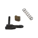 Strike Industries AMBI AR-15 Magazine Release - FDE - Strike Industries