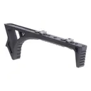 Strike Industries LINK Curved Foregrip - Black - Strike Industries