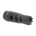 Strike Industries Triple Crown Compensator - 1/2x28 - Strike Industries