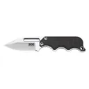 SOG Instinct Mini Fixed Blade Survival Knife - Sog