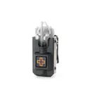 Eleven10 RIGID TQ Case for SOFTT Wide - Cross Front - Tek-Lok Belt Attachment - Eleven10