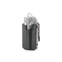 Eleven10 Slick Front RIGID TQ Case for SOFTT Wide - Tek-Lok Belt Attachment - Eleven10