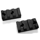 Talley 2-Piece Remington 700 Picatinny Rail - Talley