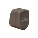 Warne Magazine Extension Fits S&W M&P 9/40 - +5/4 - Dark Earth - Warne Scope Mounts