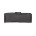 NcSTAR VISM Deluxe Rifle Case 36" - Black - Ncstar