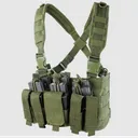 Condor Recon Chest Rig - Olive Drab - Condor