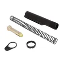 Leapers UTG PRO Mil-spec 6 Position Receiver Extension Tube Kit - Black - Leapers / Utg