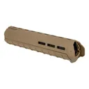 Magpul MOE Drop In AR-15 Handguard - M-LOK - Rifle - Flat Dark Earth - Magpul