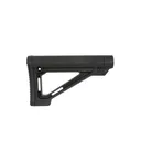 Magpul Fixed Carbine Stock - Mil-Spec - Black - Magpul