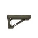 Magpul Fixed Carbine Stock - Mil-Spec - ODG - Magpul