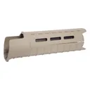Magpul MOE SL Drop In AR-15 Handguard - M-LOK - Carbine Length - FDE - Magpul