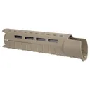 Magpul MOE SL Drop In AR-15 Handguard - M-LOK - Mid-Length - FDE - Magpul