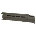Magpul MOE SL Drop In AR-15 Handguard - M-LOK - Mid-Length - OD Green - Magpul