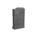 Magpul PMAG 10 7.62 AC AICS Short Action Magazine - 10 Round - Black - Magpul