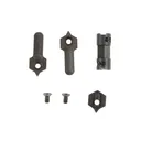 Strike Industries HEX 60/90 3-in-1 AR-15 Ambidextrous Safety Selector Switch - Strike Industries