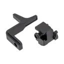 Strike Industries Ambidextrous Side Charging Handle for Sig Sauer P320 - Strike Industries