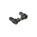 Fortis Manufacturing SLS FIFTY Safety Selector - 50deg/90deg - Black - Fortis Manufacturing