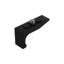 SLR Rifleworks KeyMod Hand Stop Mod 2 Barricade - Slr Rifleworks