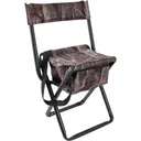 Vanish Folding Stool W/ Back Next G2 - Vanish