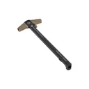 Strike Industries T-Bone AR-15 Ambidextrous Charging Handle - FDE - Strike Industries