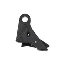 Overwatch Precision Poly DAT Shoe Only - Black - Overwatch Precision