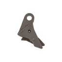 Overwatch Precision Poly DAT Shoe Only - FDE - Overwatch Precision