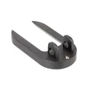 Nighthawk Custom 1911 Mag Well with Ball - Carbon - Nighthawk Custom