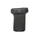 Bravo Company Manufacturing BCMGUNFIGHTER Short Vertical Grip - Picatinny - Black - Bravo Company Manufacturing