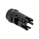 Strike Industries Checkmate Comp - 1/2x28 - Strike Industries
