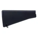 Luth-AR A1 Buttstock - Black - Luth-Ar