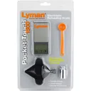 Lyman Pocket Touch Scale Kit 1500 - Lyman
